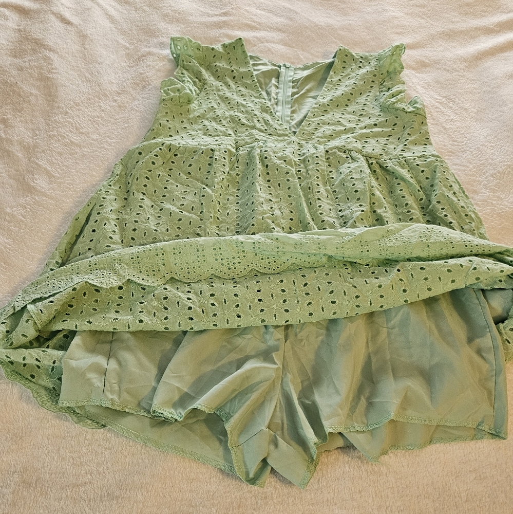 Sundress - Picture 5 of 5